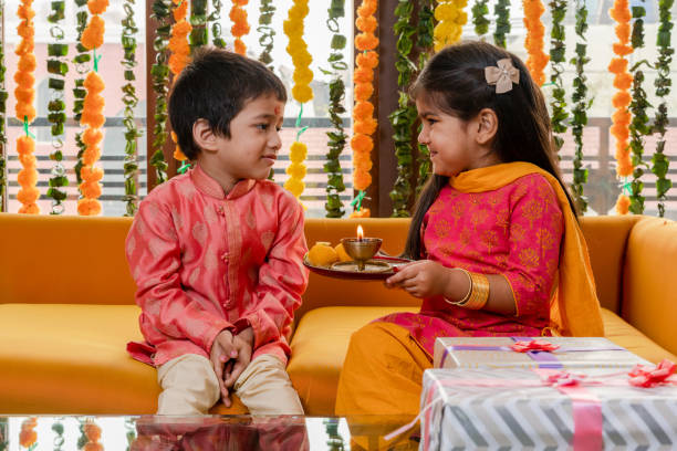 Kids Ethnic Wear 1