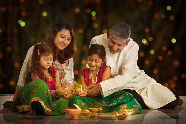 Kids Ethnic Wear 2